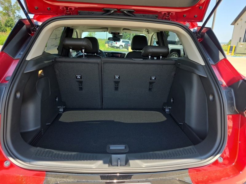 2026 Buick Encore GX