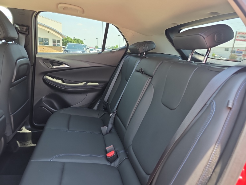2026 Buick Encore GX