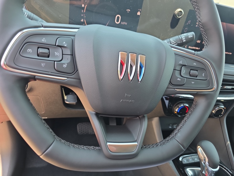 2026 Buick Encore GX