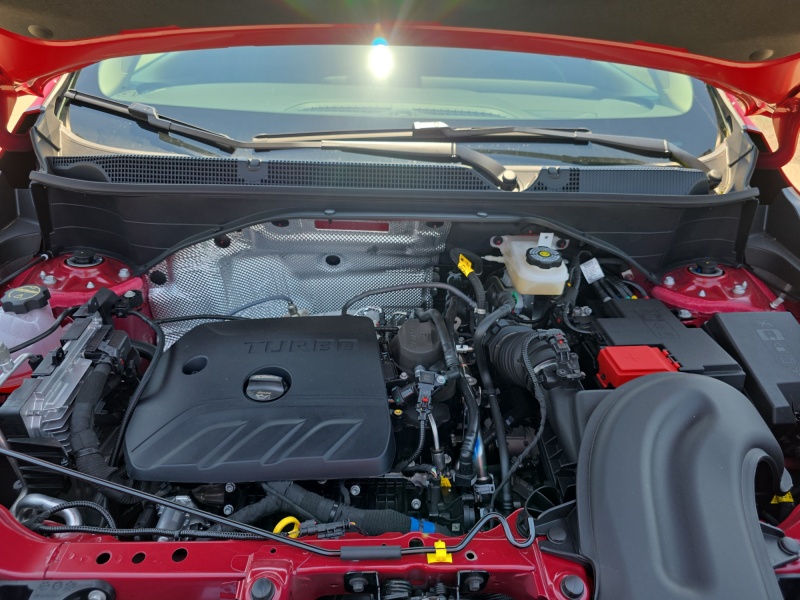 2026 Buick Encore GX