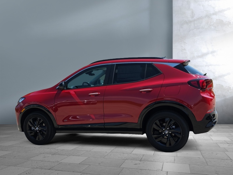 2026 Buick Encore GX