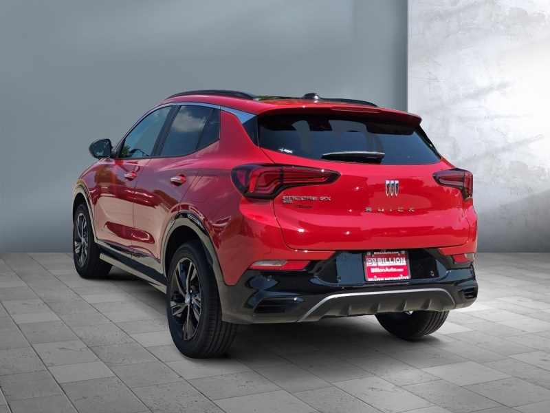 2026 Buick Encore GX