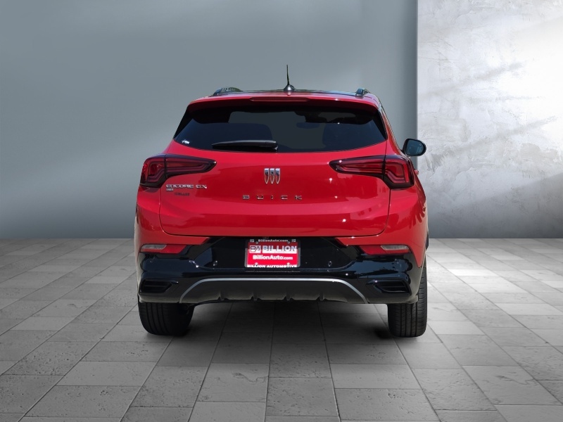 2026 Buick Encore GX