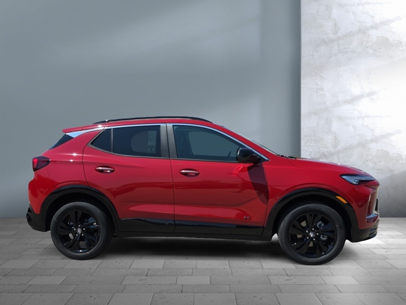 2026 Buick Encore GX