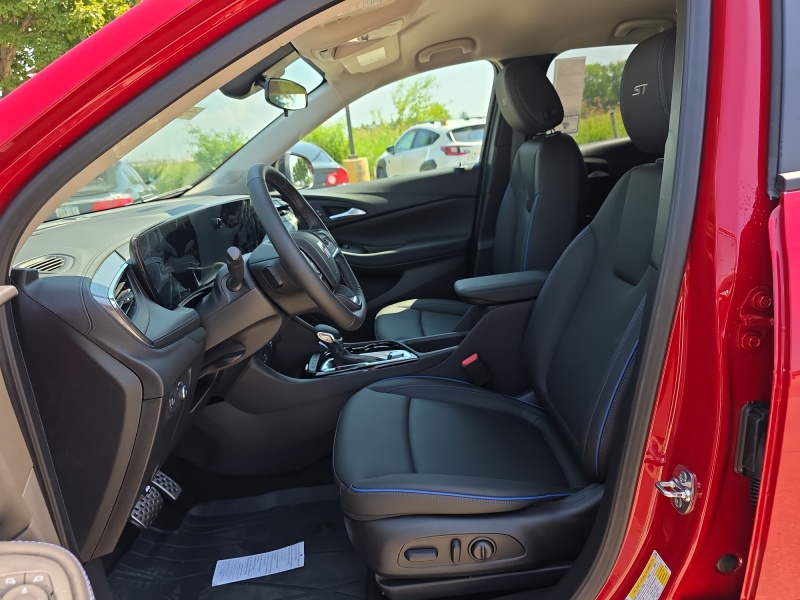 2026 Buick Encore GX