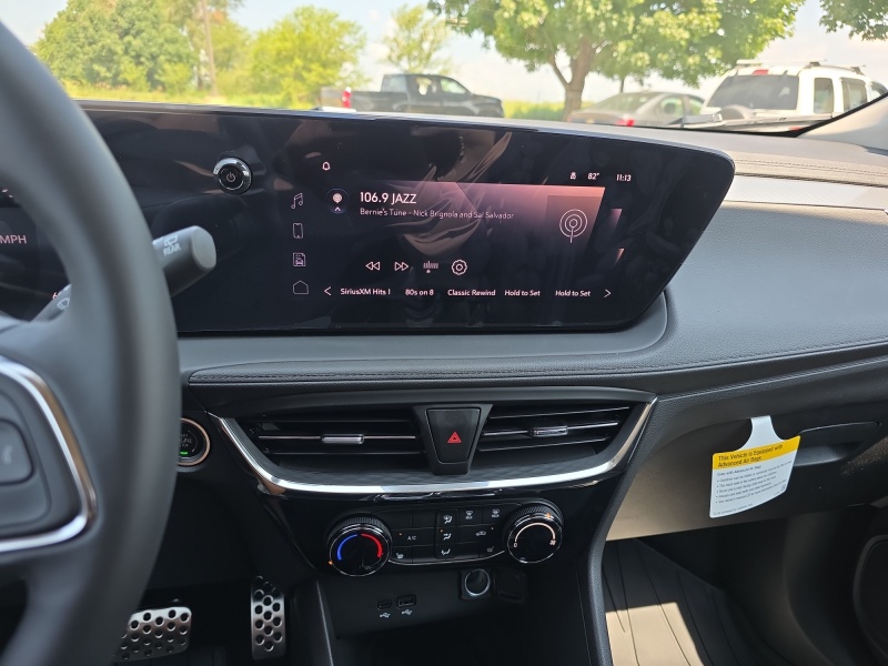2026 Buick Encore GX