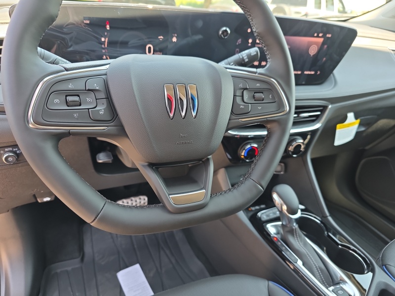 2026 Buick Encore GX