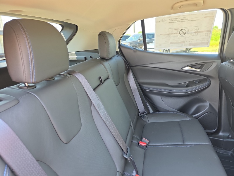 2026 Buick Encore GX