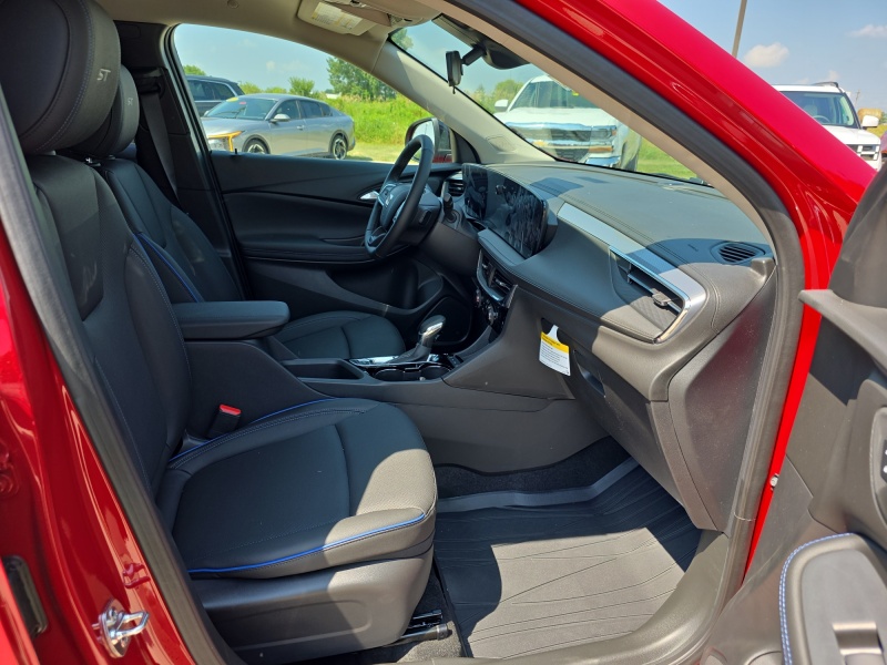 2026 Buick Encore GX