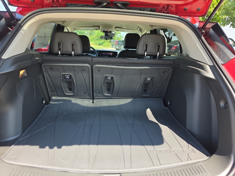 2026 Buick Encore GX