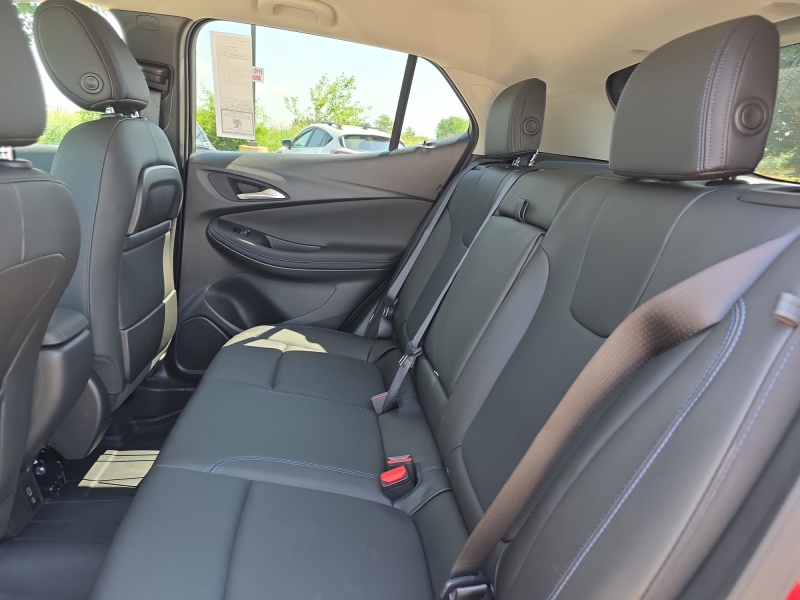 2026 Buick Encore GX