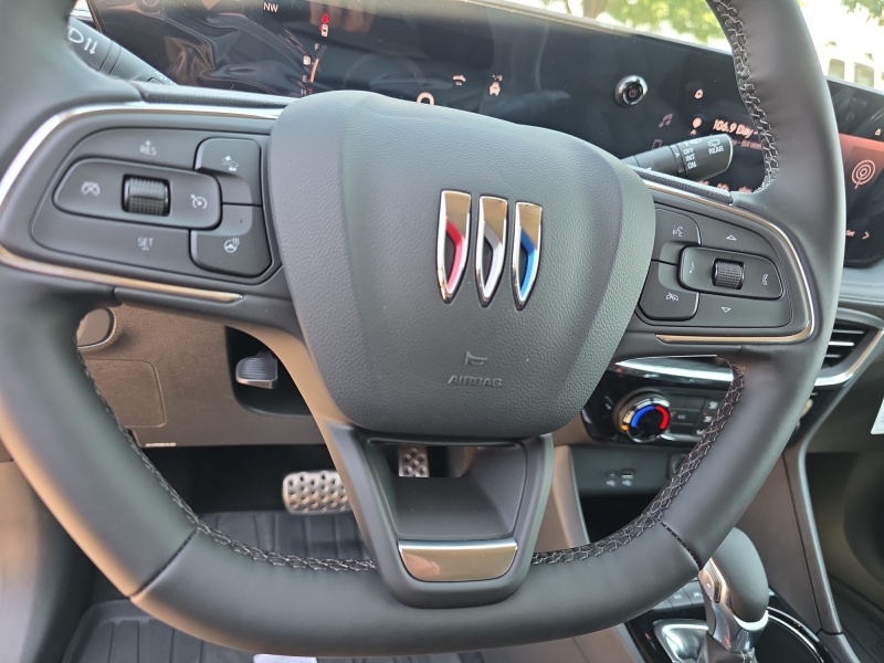 2026 Buick Encore GX