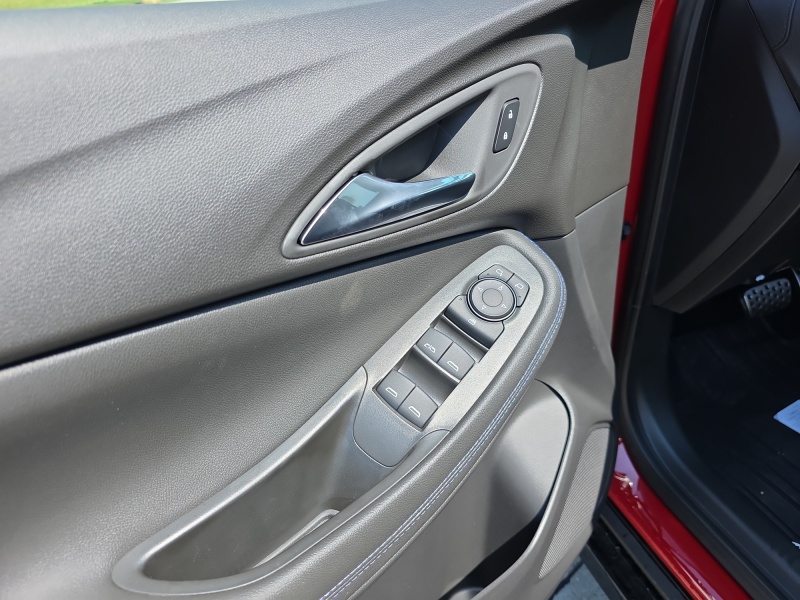 2026 Buick Encore GX