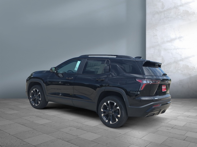 2027 Chevrolet Equinox
