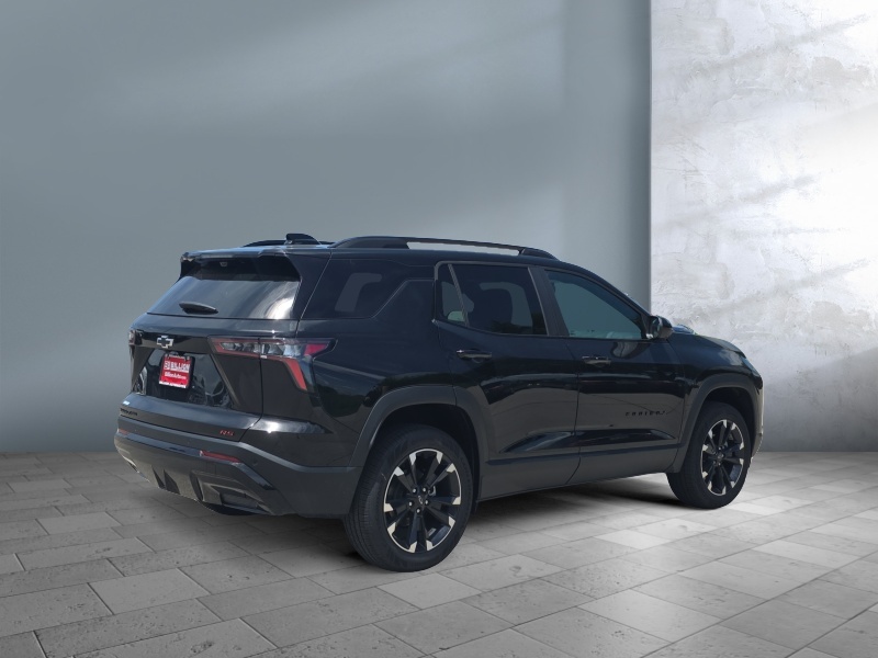 2027 Chevrolet Equinox