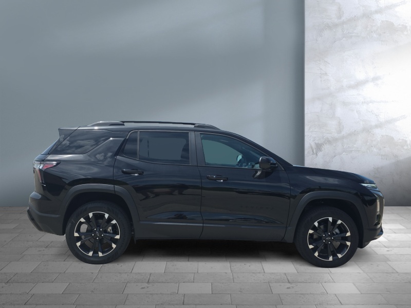2027 Chevrolet Equinox