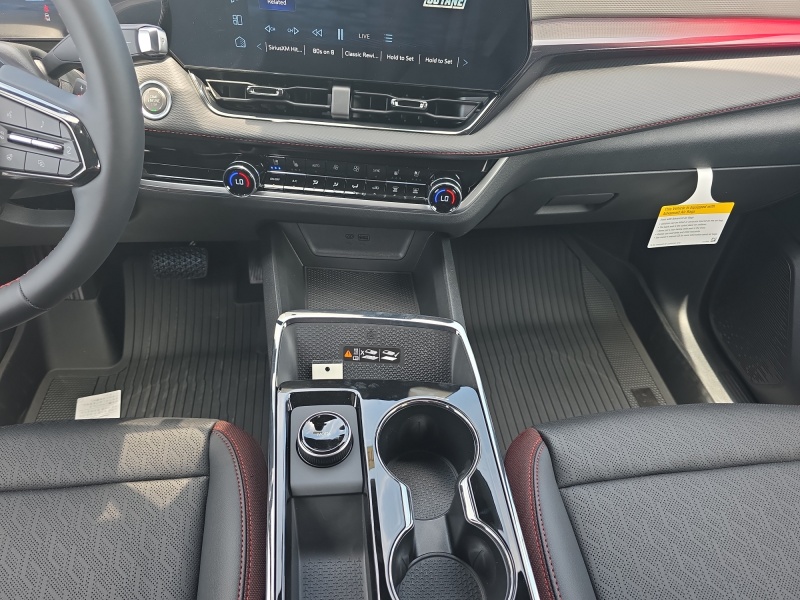 2027 Chevrolet Equinox