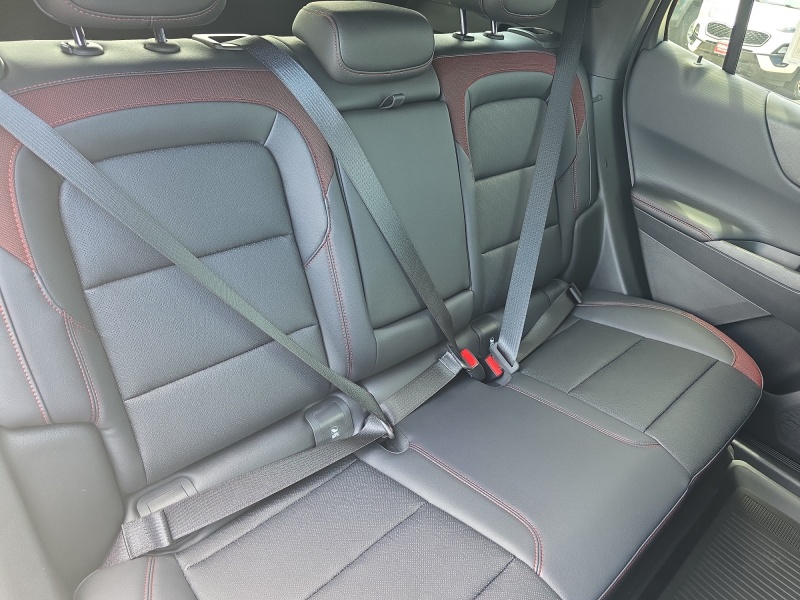 2027 Chevrolet Equinox