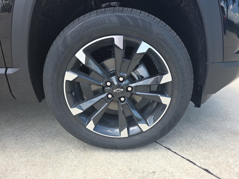 2027 Chevrolet Equinox