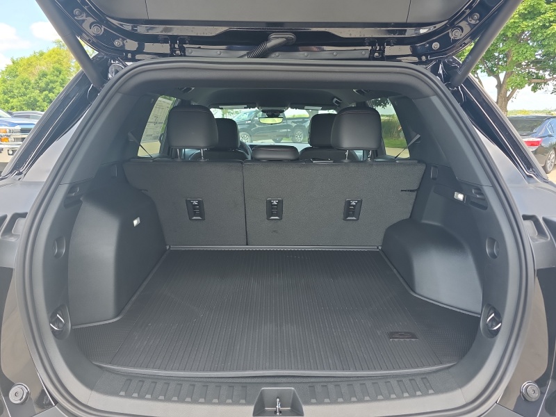 2027 Chevrolet Equinox