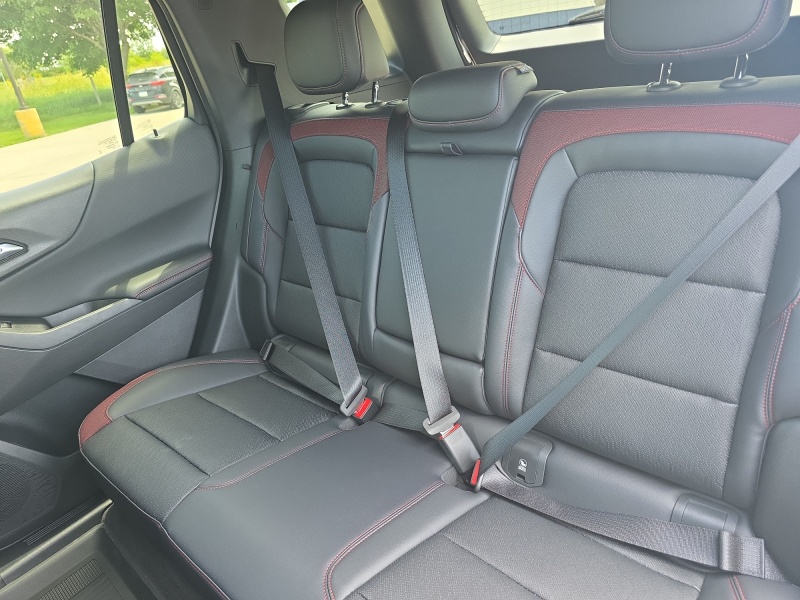 2027 Chevrolet Equinox