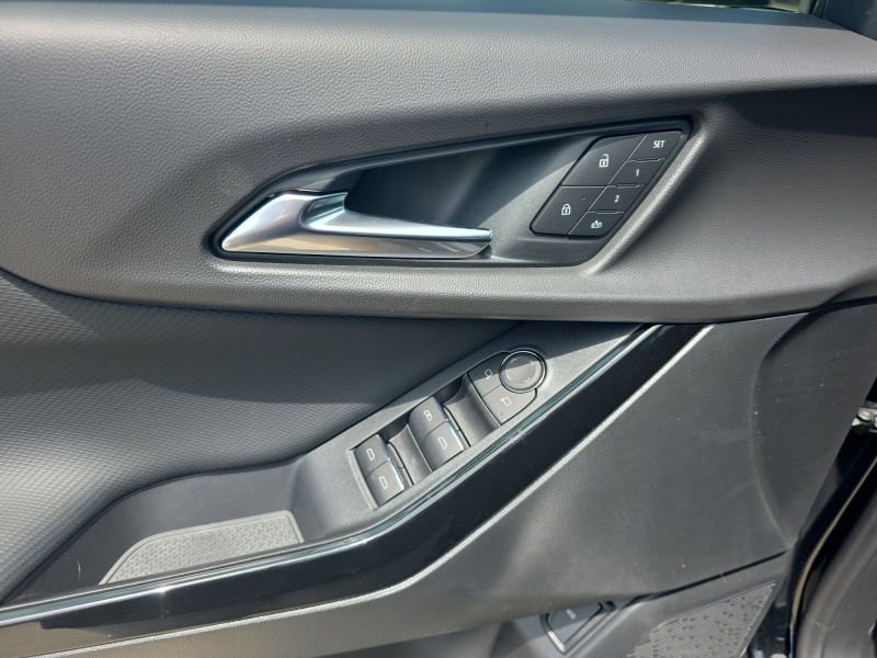 2027 Chevrolet Equinox