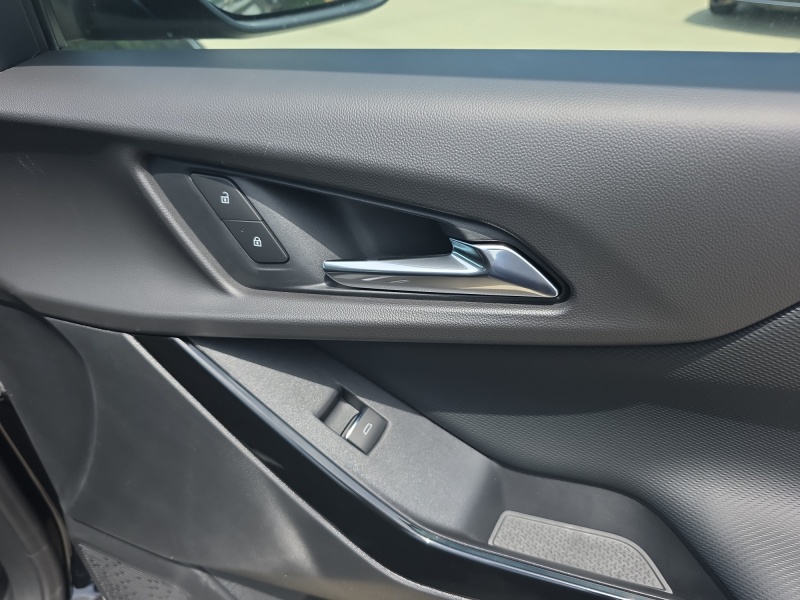 2027 Chevrolet Equinox