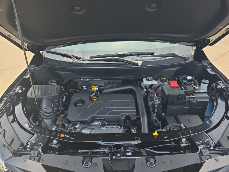 2027 Chevrolet Equinox