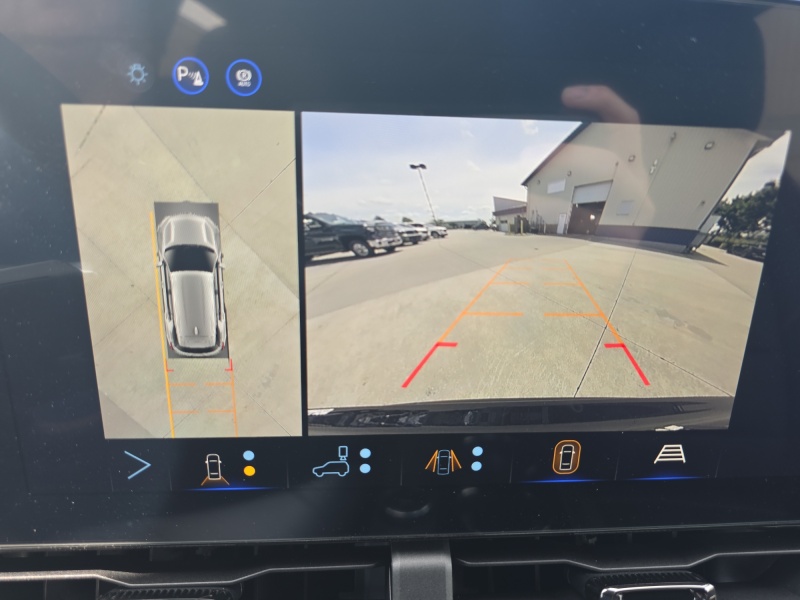 2027 Chevrolet Equinox