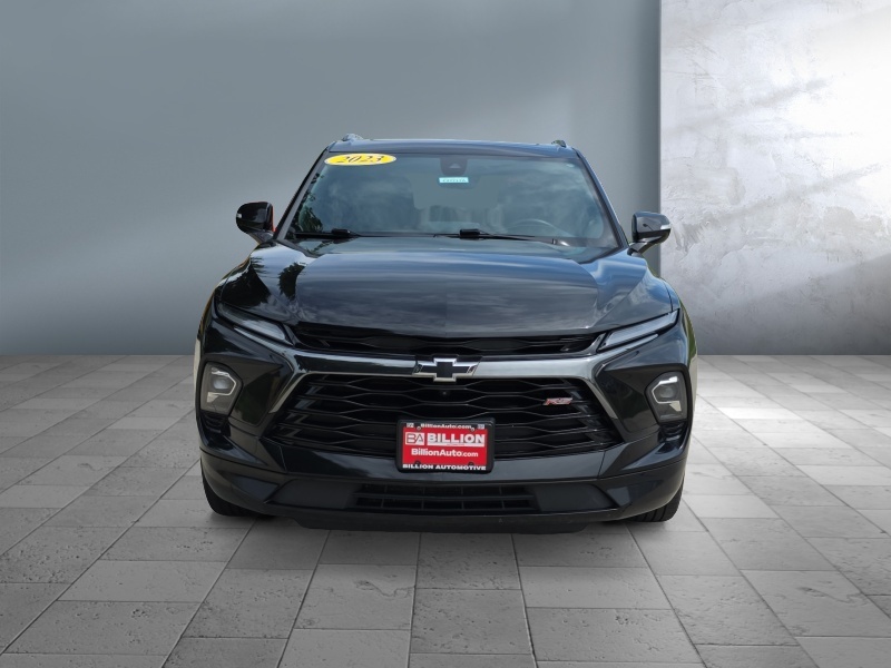 2023 Chevrolet Blazer
