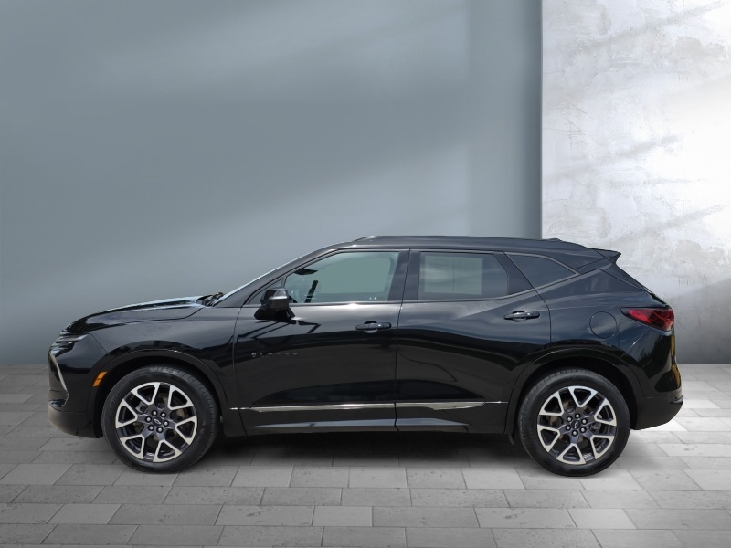 2023 Chevrolet Blazer