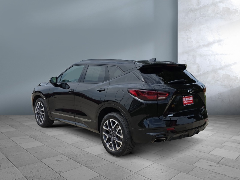 2023 Chevrolet Blazer