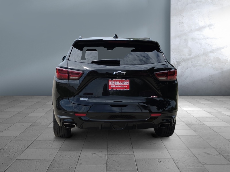 2023 Chevrolet Blazer