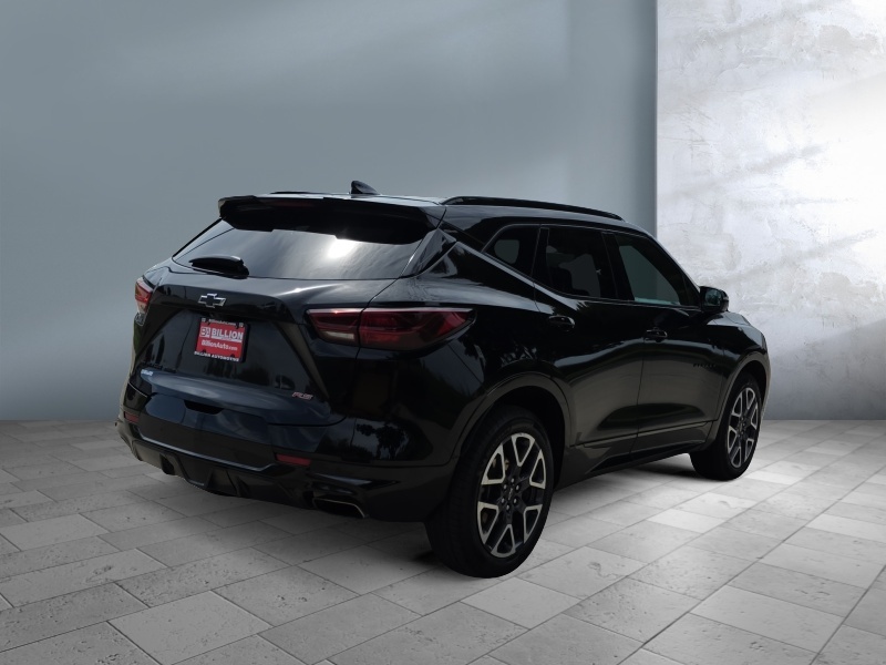 2023 Chevrolet Blazer