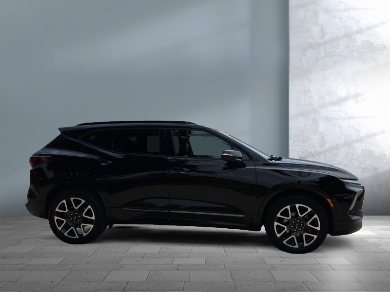 2023 Chevrolet Blazer