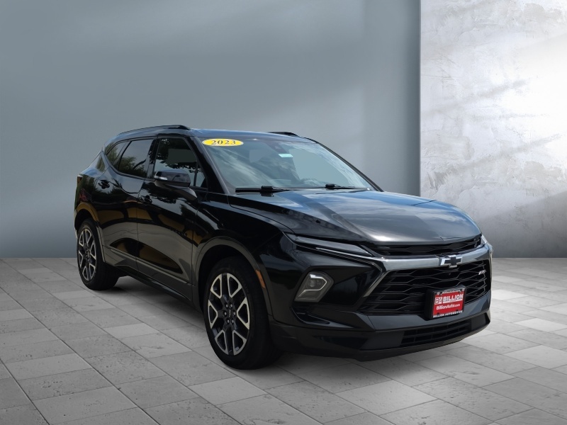 2023 Chevrolet Blazer