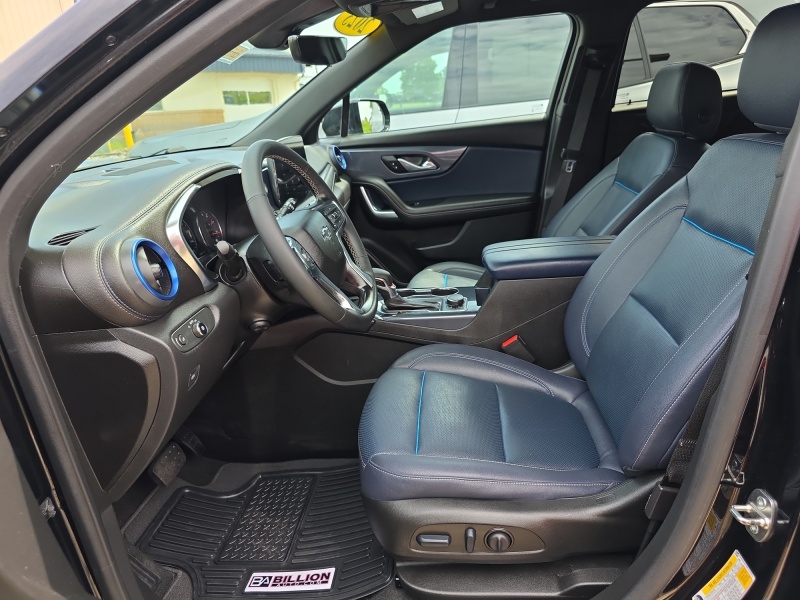 2023 Chevrolet Blazer