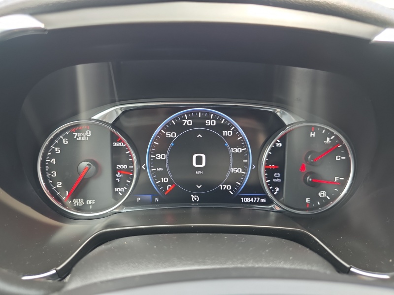 2023 Chevrolet Blazer
