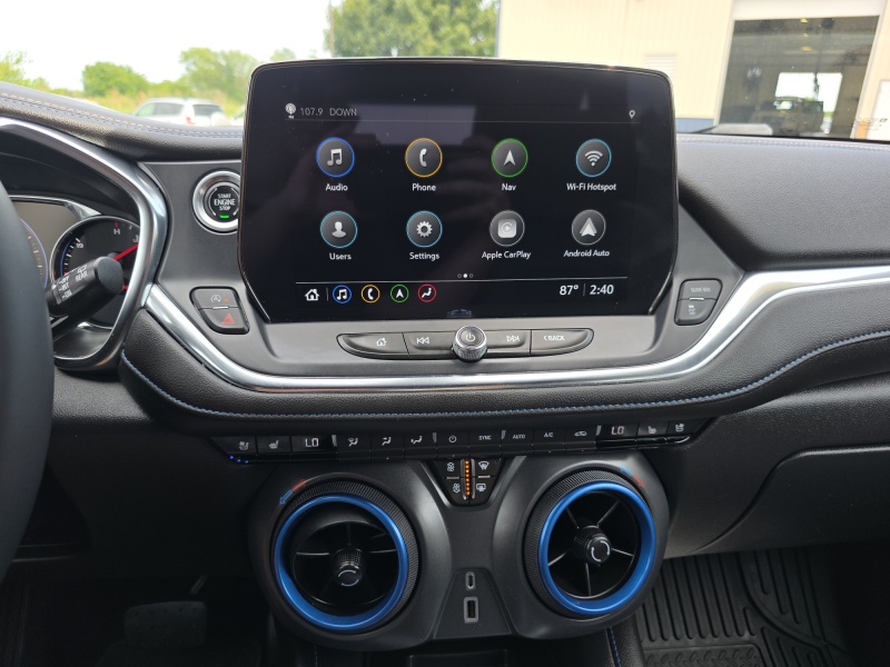 2023 Chevrolet Blazer