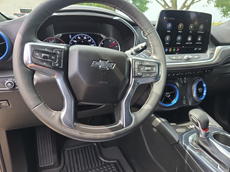 2023 Chevrolet Blazer