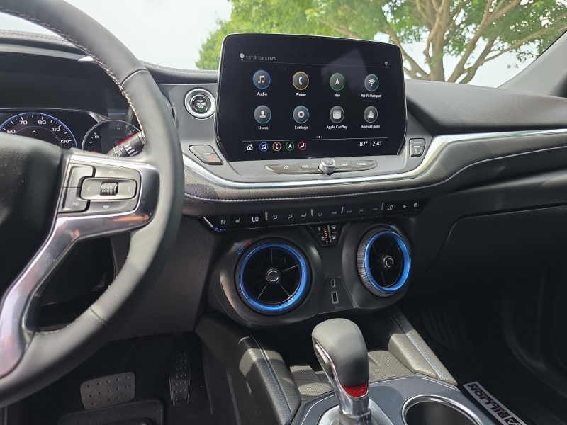 2023 Chevrolet Blazer