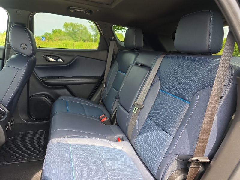 2023 Chevrolet Blazer