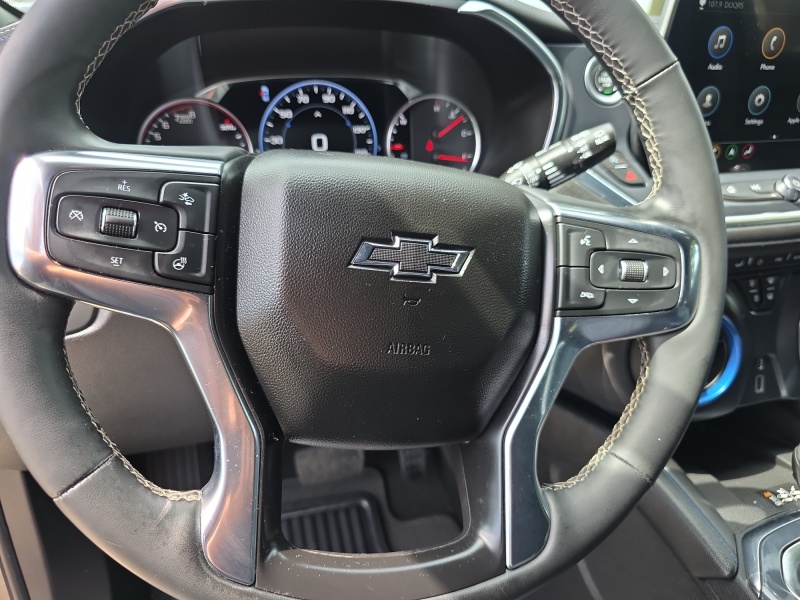 2023 Chevrolet Blazer