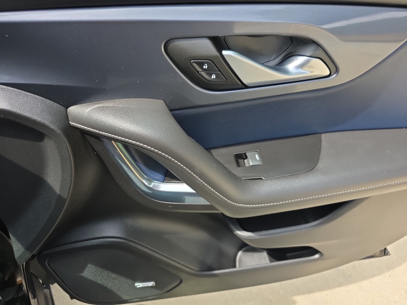 2023 Chevrolet Blazer