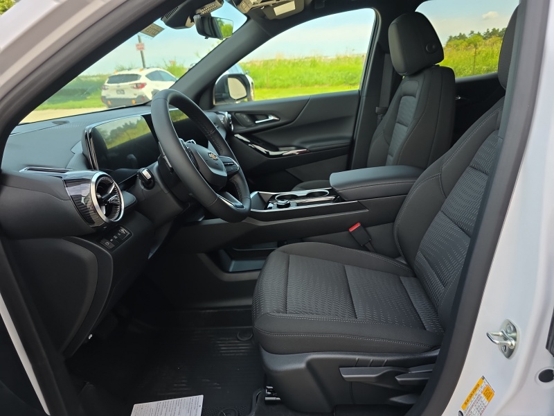 New 2027 Chevrolet Equinox  Crossovers
