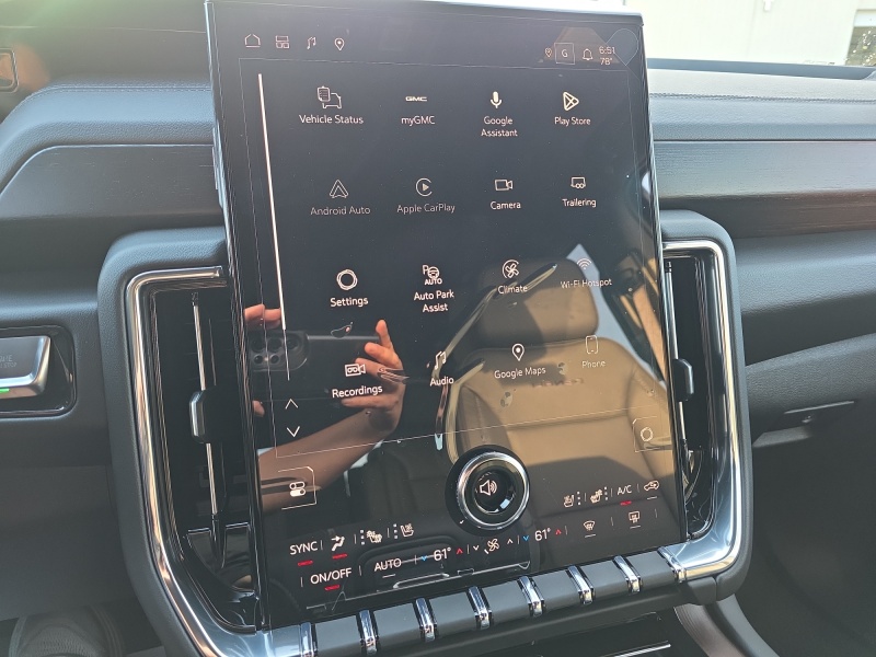 2026 GMC Yukon
