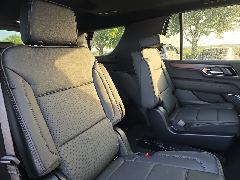 2026 GMC Yukon