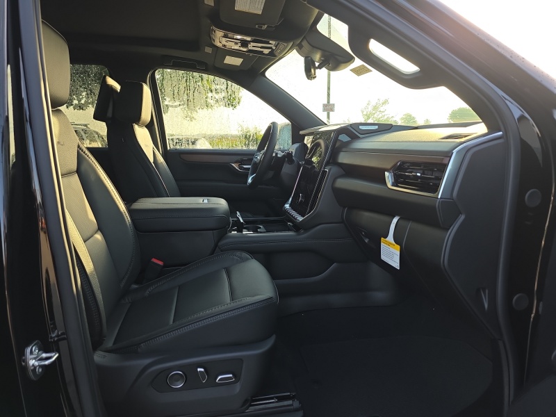2026 GMC Yukon
