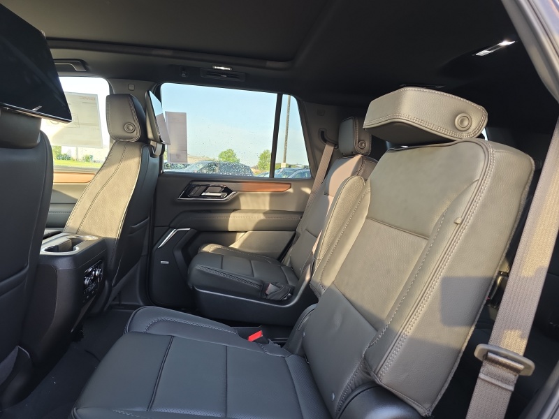 2026 GMC Yukon