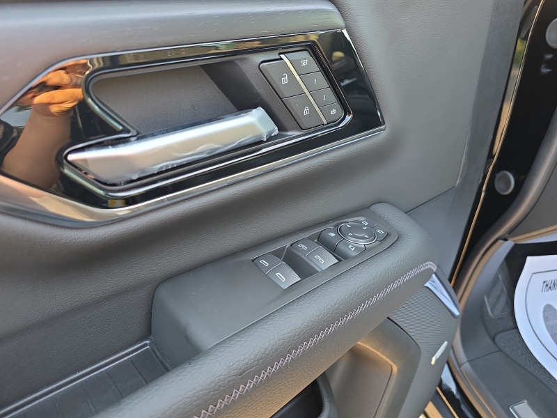 2026 GMC Yukon